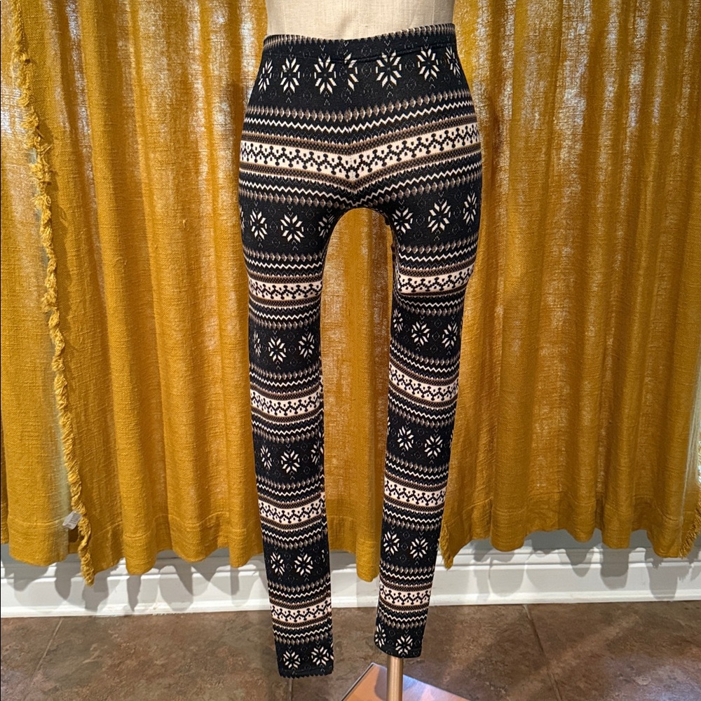 See You Monday Leggings
